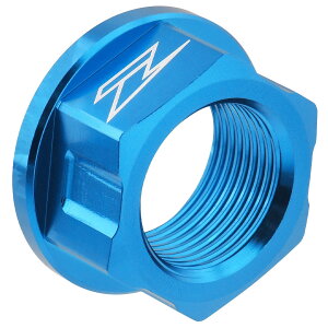 ZETA 125SX 23-24 250SX 23-24 250SX-F 23-24 TC125 23-24 TC250 23-24 FC250 23-24 MC125 24 MC250 24 MC250F 24 �� M22x30-P1.5 H17 �A�N�X���i�b�g H-�u���[ �i��:F8226/���[�J�[�i��:ZE93-8089