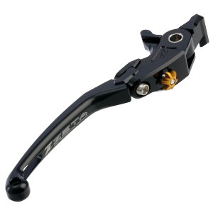 ZETA ZX-25R/SE NINJA650 Z650 Z900 VERSYS650 �p�C���b�g���o�[ �u���[�L �_�[�g�t���[�N DIRTFREAK F5577