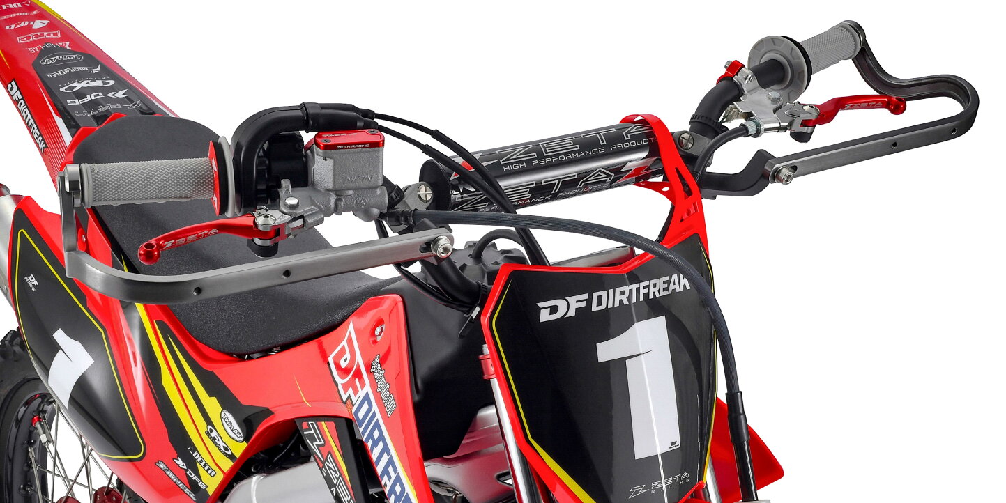 楽天市場 | ダートフリーク 楽天市場店 - カスタムマシン CRF125F