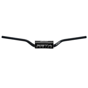 ZETA SX3 �n���h���o�[ MX-125 �u���b�N �i��:C3012/���[�J�[�i��:ZE05-1251