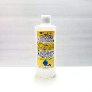 ナチュラルKHポーション 500cc