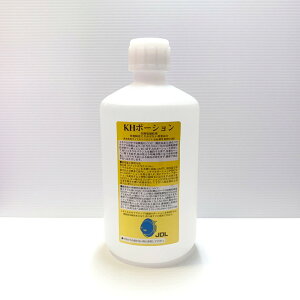 ナチュラルKHポーション 1000cc