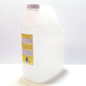 ナチュラルKHポーション 5000cc