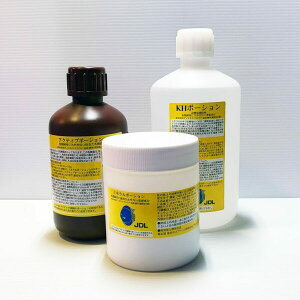 JDL 人気ポーション3点セット