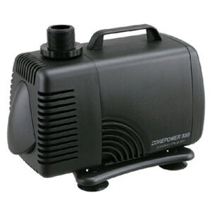 コトブキ コアパワー 330 水陸両用ポンプ(50.60HZ共通)