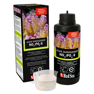 bhV[ NO3:PO4-X 1000ml Ɏ_&_ TS