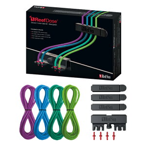 bhV[ fbNX 4J[`[uLbg / h[VO|v p[c Yܓ^ TS reefdose 1069020