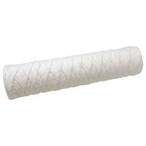【3980円以上で送料無料】マーフィード ナチュラルコットンフィルター 10インチ 浄水器用 交換用フィルター