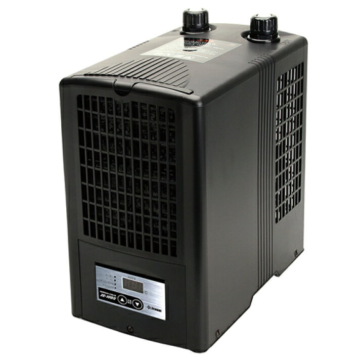 楽天市場】ゼンスイ ZC-100α (100L迄対応) 水槽用クーラー : 株式会社 