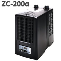 楽天市場】ゼンスイ クーラー zc－500の通販