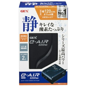 yzGEX C[GA[6000WB GA[|v fo2 120ȉ