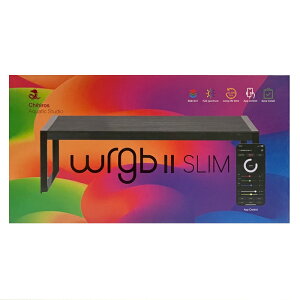 Chihiros LED WRGB2 SLIM 30 ubN Mы  ANAE LED Ɩ {bN q