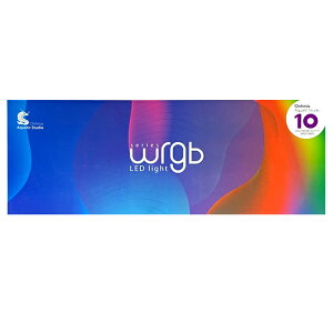 Chihiros LED WRGB2 45 ubN SERIES Mы  ANAE LED Ɩ {bN q
