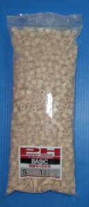 【送料無料】パワーハウス ベーシック ソフト S袋 (1L) ろ材