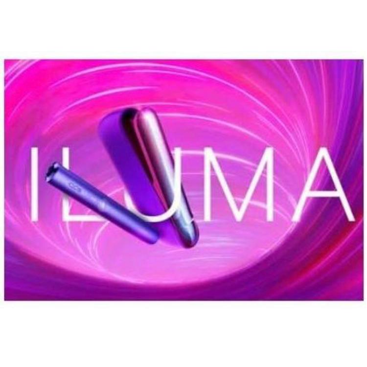楽天市場】アイコス イルマ キット ネオン 製品登録可能品 iqos iluma