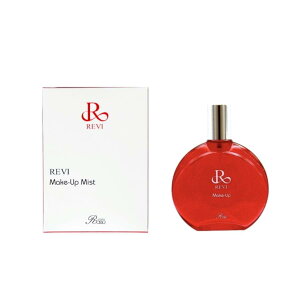 �_�ő�5��OFF�N�[�|���z�z���^�����B ���C�N�A�b�v�~�X�g 50ml REVI Make Up Mist �}�C�N���~�X�g ���C�N�蒅 �d�オ�� ���C�N����h�~ ������ �ێ� �A�����זE �A���G�L�X ������b�\