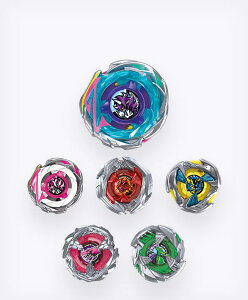 BEYBLADE X �x�C�u���[�hX CX-17 �����_���u�[�X�^�[Vol.10 �^�J���g�~�[ TAKARA TOMY �x�C�u���[�h�G�b�N�X �����_������ �R�} �o�g�� �X�|�[�c�g�C �j�̎q �������� 6�Έȏ� �ΐ� �R���N�V���� �M�t