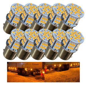 Discover winds LED ou LEDou 10Zbg Px S25 G18 VO 12V 24V p 3014 54SMD gbN}[J[v@}[J[ou pԂgbN܂OKI