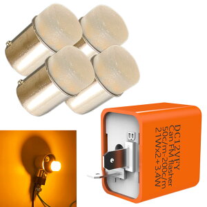 Discover winds G18 Px 9LED oCNpXeX LED ou 4 ̂Ȃz 2s ECJ[[ Zbg nCth~ ECJ[LED