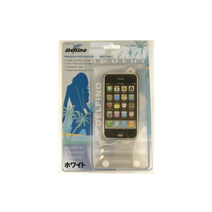 Delfino ftB[m iPhoneEiPodp hP[X EH[^[v[t DAP fW^I[fBIvC[ X}z h