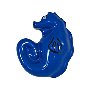 BBC ビービーシー お魚ウエイト 1kg カラーウエイト クマノミ チョウチョウウオ タツノオトシゴ 特典シール付 スキューバダイビング 素潜り スキンダイビング かわいい PROBLUE プロブルー 重り