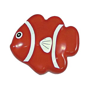 BBC ビービーシー お魚ウエイト 1kg カラーウエイト クマノミ チョウチョウウオ タツノオトシゴ 特典シール付 スキューバダイビング 素潜り スキンダイビング かわいい PROBLUE プロブルー 重り