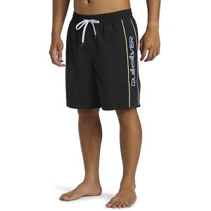 Quiksilver NCbNVo[ {[hV[c T[tpc Y  uh Ci[pct EVERYDAY VERT VOLLEY 19 AQYJV03157