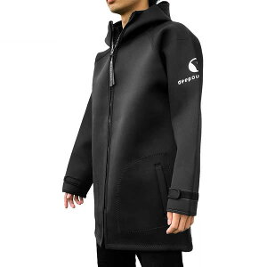 deepoutdoors fB[vAEghA 2mm lIv[ {[gR[g y tB[hR[g Y fB[X EGbgX[cn EFbgn p[J[ XL[o_CrO {[g XR[ 