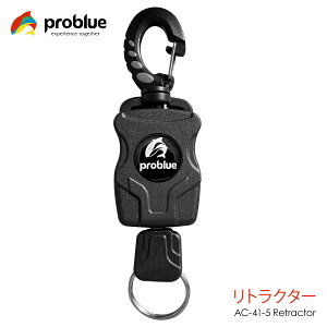 PROBLUE vu[ gN^[ Lkz_[ RpNg 60cm _CrO ANZT[ J AC-41-5