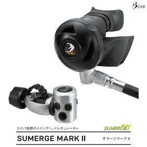Bism r[CY SUMERGE MARK2 T}[W}[N2 M[^[ RS4300CK XL[o_CrO {