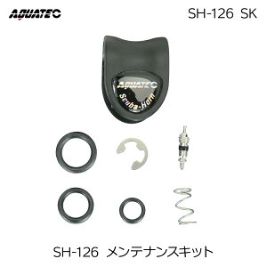 AQUATEC ANAebN _CrOTuA[g SH-126 SK eiXLbg