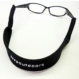 deepoutdoors ディープアウトドア サングラスホルダー Sunglasses holder メガネ用ストラップ deep outdoors