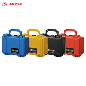 PELICAN ペリカン ガードボックス1120 ウレタンフォームなし ペリカンケース 防水ケース カメラケース