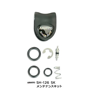 AQUATEC ANAebN _CrOTuA[g SH-126 SK eiXLbg