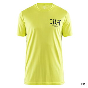 CRAFT Ntg Eaze SS Graphic Tee M TVc Y 1906034 ] EFA TCNEFA z A_[EFA[