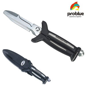 PROBLUE vu[ nT~iCtv xgt _Co[YVU[XiCt vtFbVi KN-27B ͂݃iCt XeX XL[o_CrO