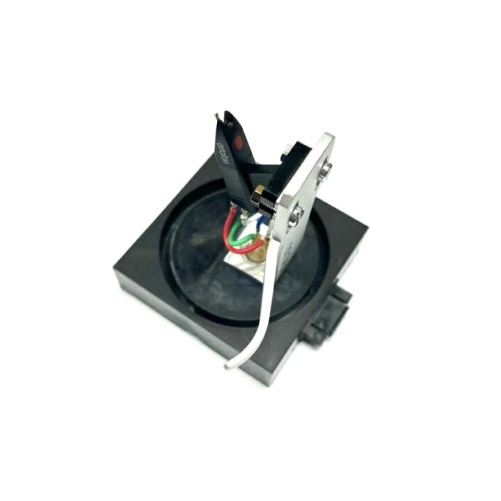 楽天市場】【 ortofon OM PRO S + SH-4 SILVER マウントセット 】 MM型 
