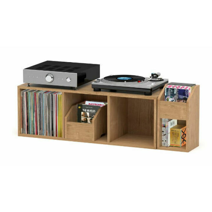 楽天市場】【7inch レコードラックEPBOX DUEP-H100】/ ディスク 