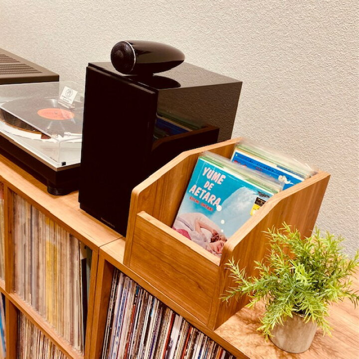 楽天市場】【7inch レコードラックEPBOX DUEP-H100】/ ディスク 