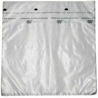 【Mobile Fidelity ORIGINAL MASTER SLEEVES (50枚セット)】レコード内袋 内袋 インナースリーブ レコー…