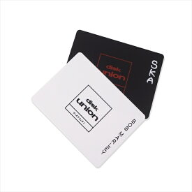 【CD DIVIDERS (インデックスプレート)ブランク 8枚セット】ディスクユニオン / disk union / インデックス プレート 仕切り板 ラック 棚 ビニール CDビニールカバー CD保管 保護 CD保存 収納 CD インテリア