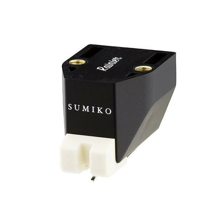 楽天市場】【 SUMIKO Rainer 】 MM型カートリッジ スミコ レーニア 