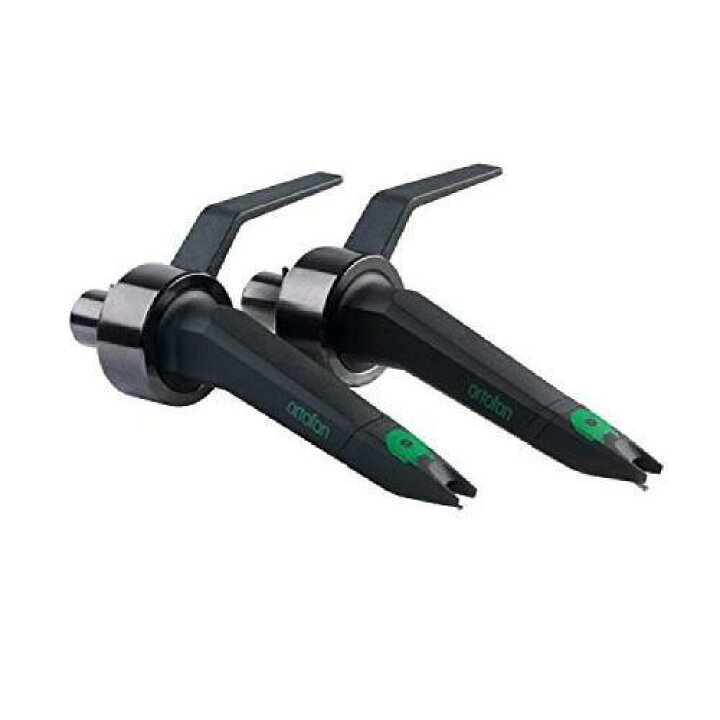 楽天市場】【ortofon Concorde MkII Twin Mix 2本セット】 MM型  