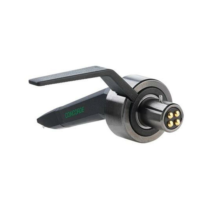 楽天市場】【ortofon Concorde MkII Twin Mix 2本セット】 MM型 