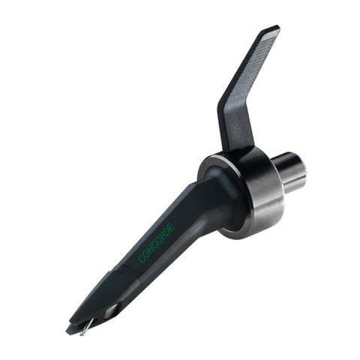 楽天市場】【ortofon Concorde MkII Twin Mix 2本セット】 MM型 
