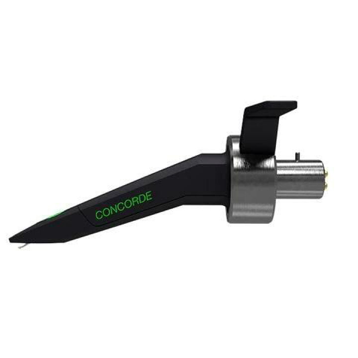 楽天市場】【ortofon Concorde MkII Twin Mix 2本セット】 MM型 