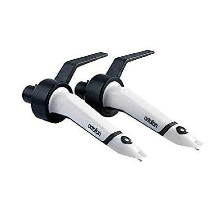 楽天市場】【ortofon Concorde MkII Twin Scratch 2本セット】 MM型 