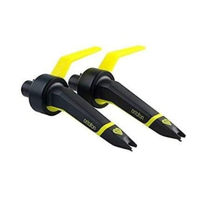 楽天市場】【ortofon Concorde MkII Twin Club 2本セット】 MM型 