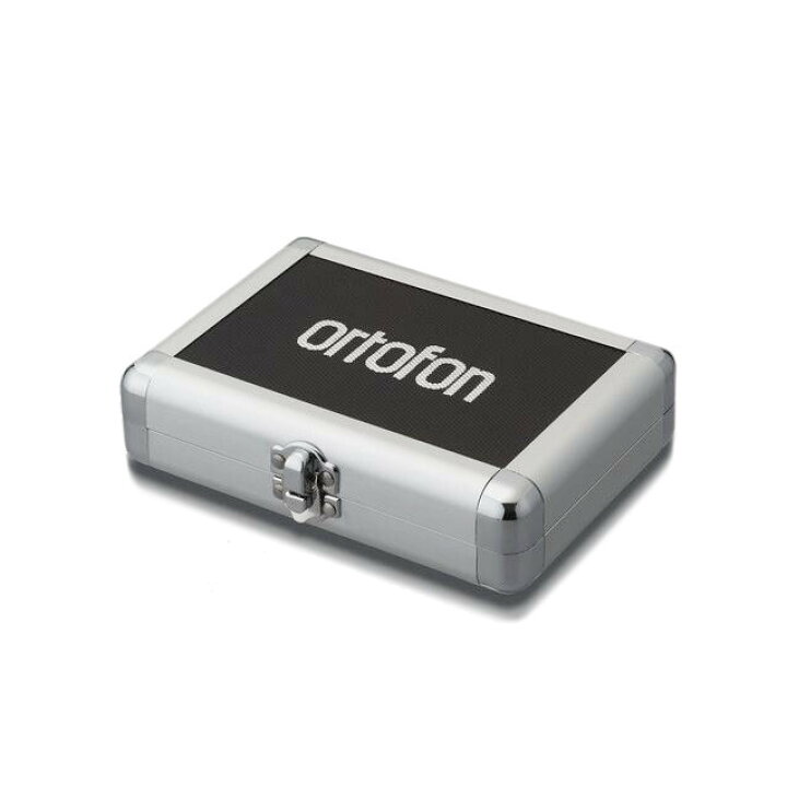 楽天市場】【ortofon SCK-2】ortofon カートリッジケース 針  