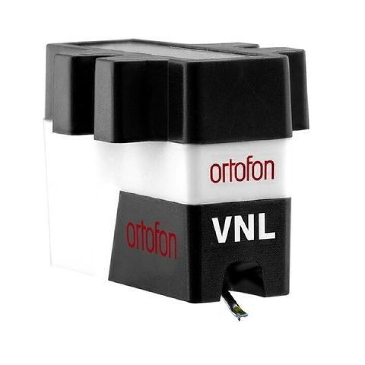 楽天市場】【ortofon VNL(SinglePack)】 MM型カートリッジ セット 
